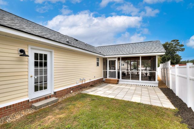 1026 Radius Street, Manning, SC 29102