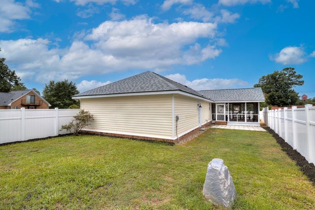 1026 Radius Street, Manning, SC 29102