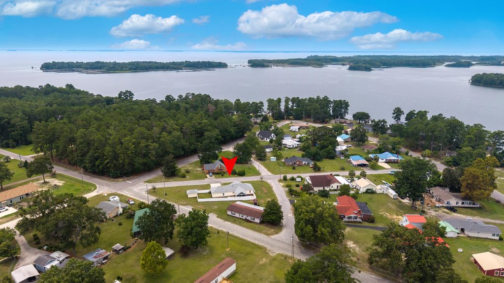 1026 Radius Street, Manning, SC 29102