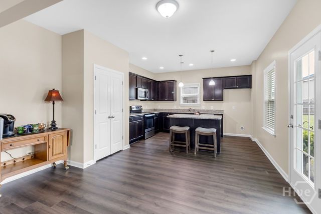 626 Majestic Drive, Guyton, GA 31312