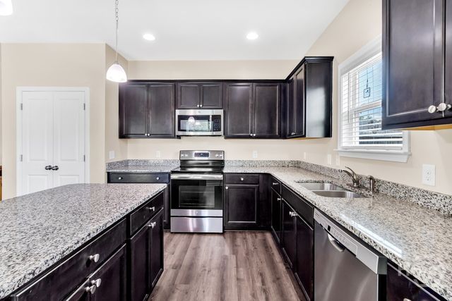 626 Majestic Drive, Guyton, GA 31312