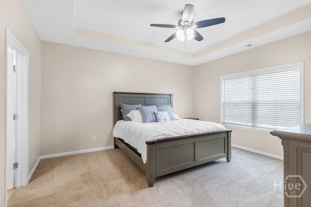 626 Majestic Drive, Guyton, GA 31312