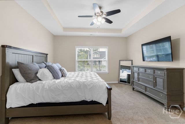 626 Majestic Drive, Guyton, GA 31312