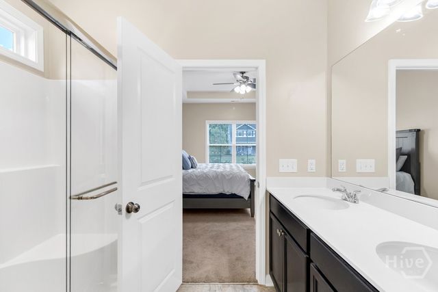 626 Majestic Drive, Guyton, GA 31312
