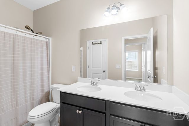 626 Majestic Drive, Guyton, GA 31312