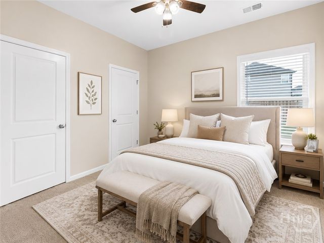 626 Majestic Drive, Guyton, GA 31312