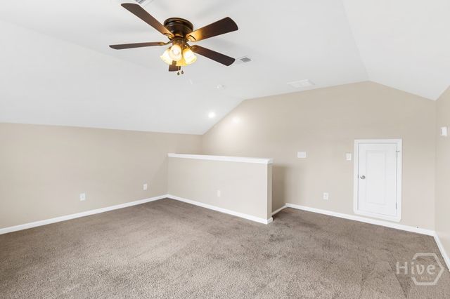 626 Majestic Drive, Guyton, GA 31312