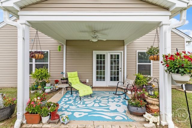 626 Majestic Drive, Guyton, GA 31312