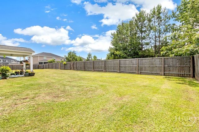 626 Majestic Drive, Guyton, GA 31312