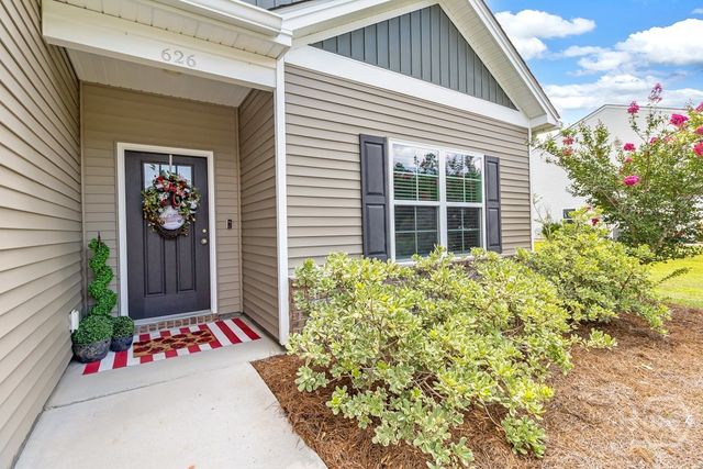 626 Majestic Drive, Guyton, GA 31312