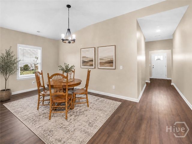 626 Majestic Drive, Guyton, GA 31312
