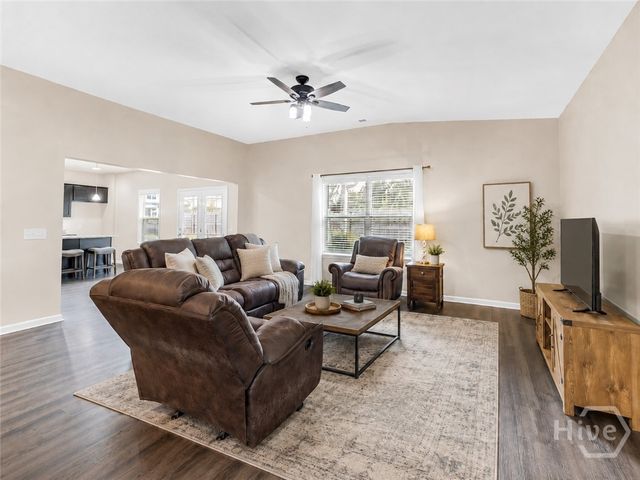 626 Majestic Drive, Guyton, GA 31312