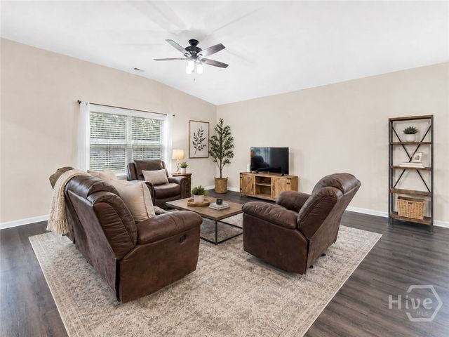 626 Majestic Drive, Guyton, GA 31312