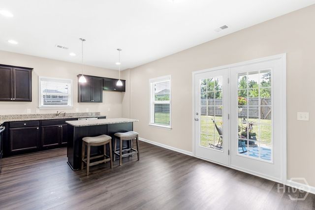 626 Majestic Drive, Guyton, GA 31312