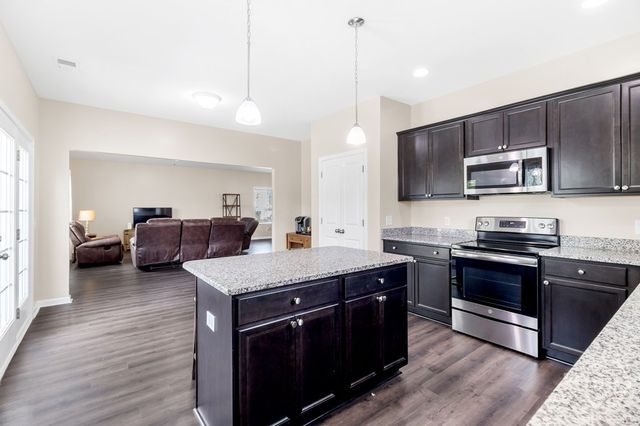 626 Majestic Drive, Guyton, GA 31312