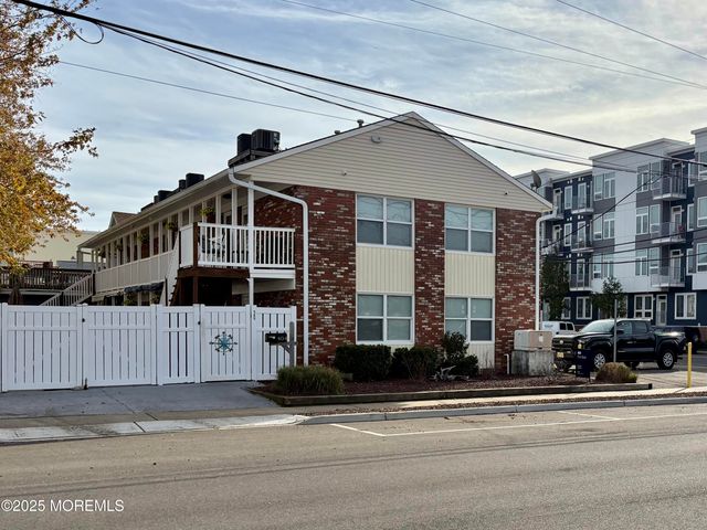 404 Bay Boulevard 4, Seaside Heights, NJ 08751