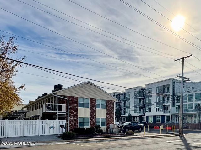 404 Bay Boulevard 4, Seaside Heights, NJ 08751