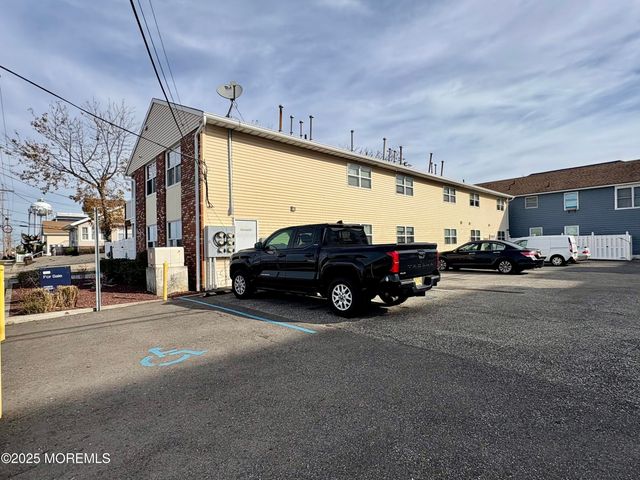 404 Bay Boulevard 4, Seaside Heights, NJ 08751