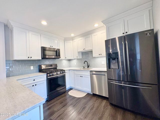 404 Bay Boulevard 4, Seaside Heights, NJ 08751