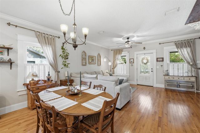 314 W COMANCHE AVENUE, Tampa, FL 33604