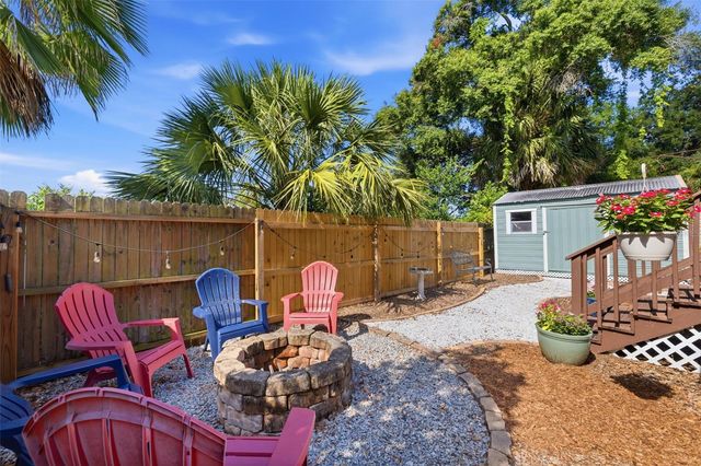314 W COMANCHE AVENUE, Tampa, FL 33604