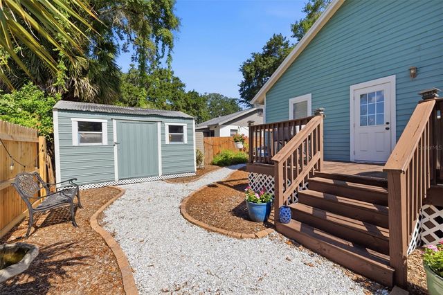 314 W COMANCHE AVENUE, Tampa, FL 33604