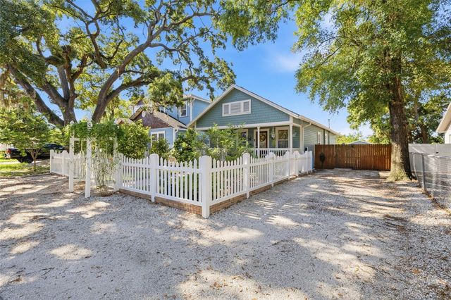 314 W COMANCHE AVENUE, Tampa, FL 33604