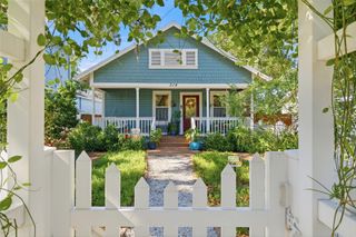 314 W COMANCHE AVENUE, Tampa, FL 33604