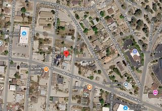 308 Fresno Trail, Frazier Park, CA 93225