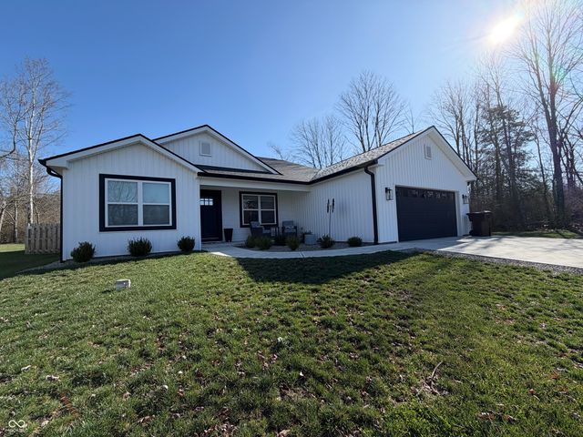 216 Gettysburg, Coatesville, IN 46121