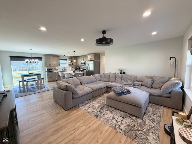 216 Gettysburg, Coatesville, IN 46121