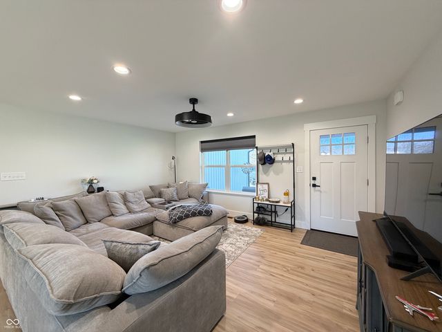 216 Gettysburg, Coatesville, IN 46121