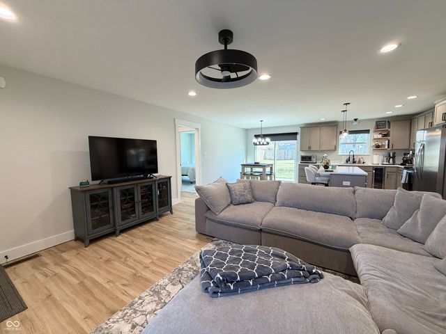 216 Gettysburg, Coatesville, IN 46121