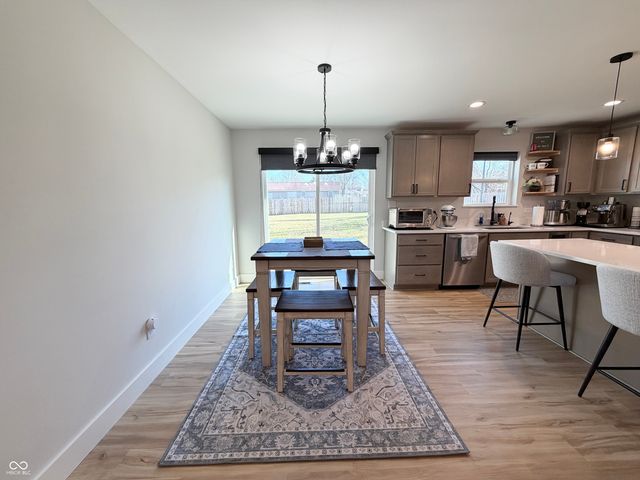 216 Gettysburg, Coatesville, IN 46121