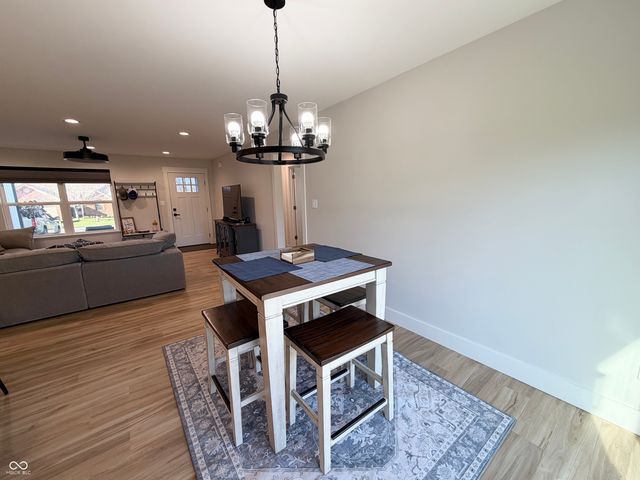 216 Gettysburg, Coatesville, IN 46121