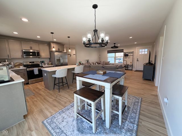 216 Gettysburg, Coatesville, IN 46121