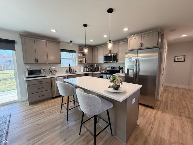 216 Gettysburg, Coatesville, IN 46121