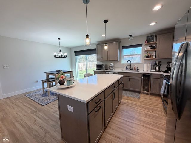 216 Gettysburg, Coatesville, IN 46121