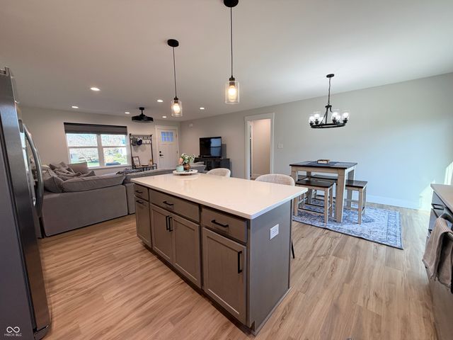 216 Gettysburg, Coatesville, IN 46121