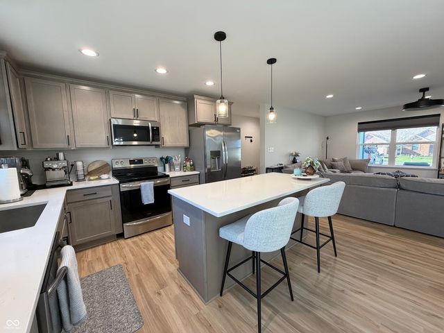 216 Gettysburg, Coatesville, IN 46121