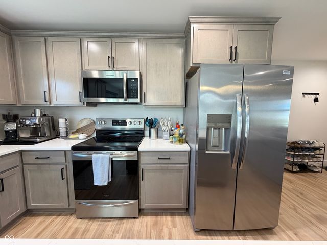 216 Gettysburg, Coatesville, IN 46121