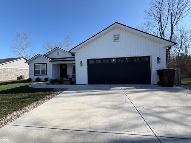 216 Gettysburg, Coatesville, IN 46121