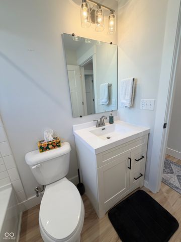 216 Gettysburg, Coatesville, IN 46121