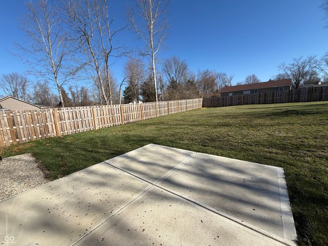 216 Gettysburg, Coatesville, IN 46121