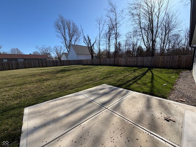 216 Gettysburg, Coatesville, IN 46121