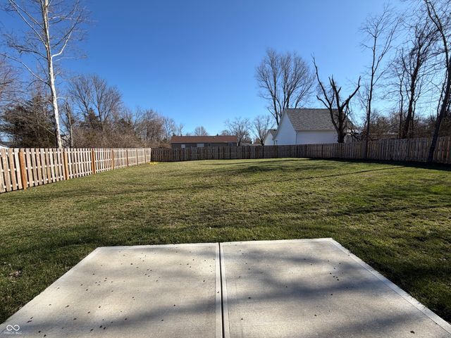 216 Gettysburg, Coatesville, IN 46121