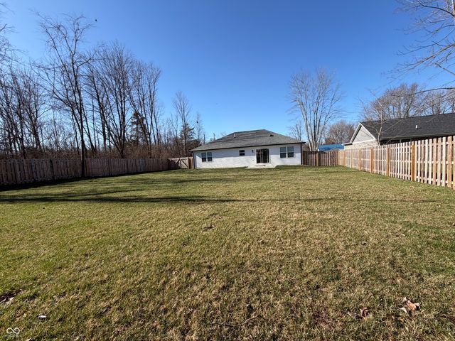 216 Gettysburg, Coatesville, IN 46121