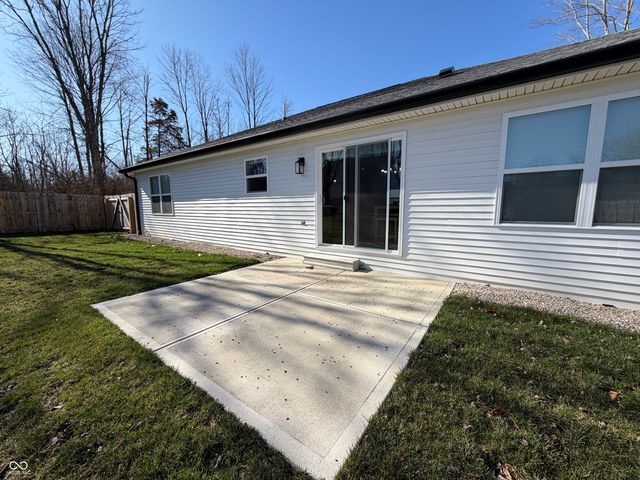 216 Gettysburg, Coatesville, IN 46121