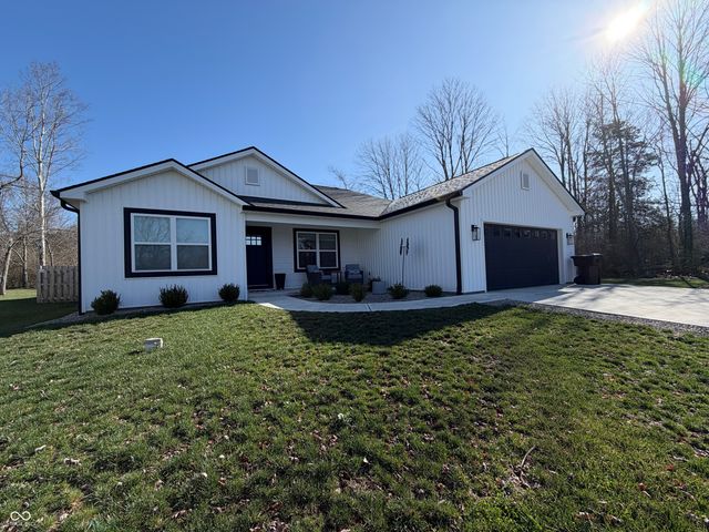 216 Gettysburg, Coatesville, IN 46121