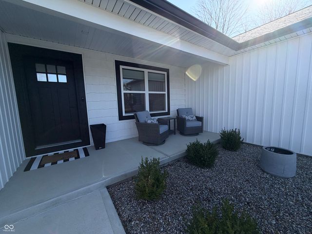 216 Gettysburg, Coatesville, IN 46121